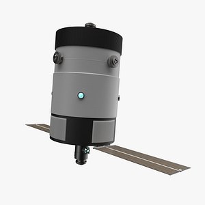 3D space habitat based hab model