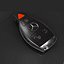 Mercedes Smart Key