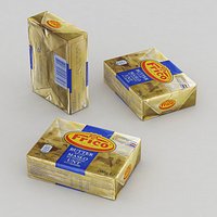 Frico Dutch Butter 200g 2020