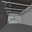 3D Warehouse car studio interior