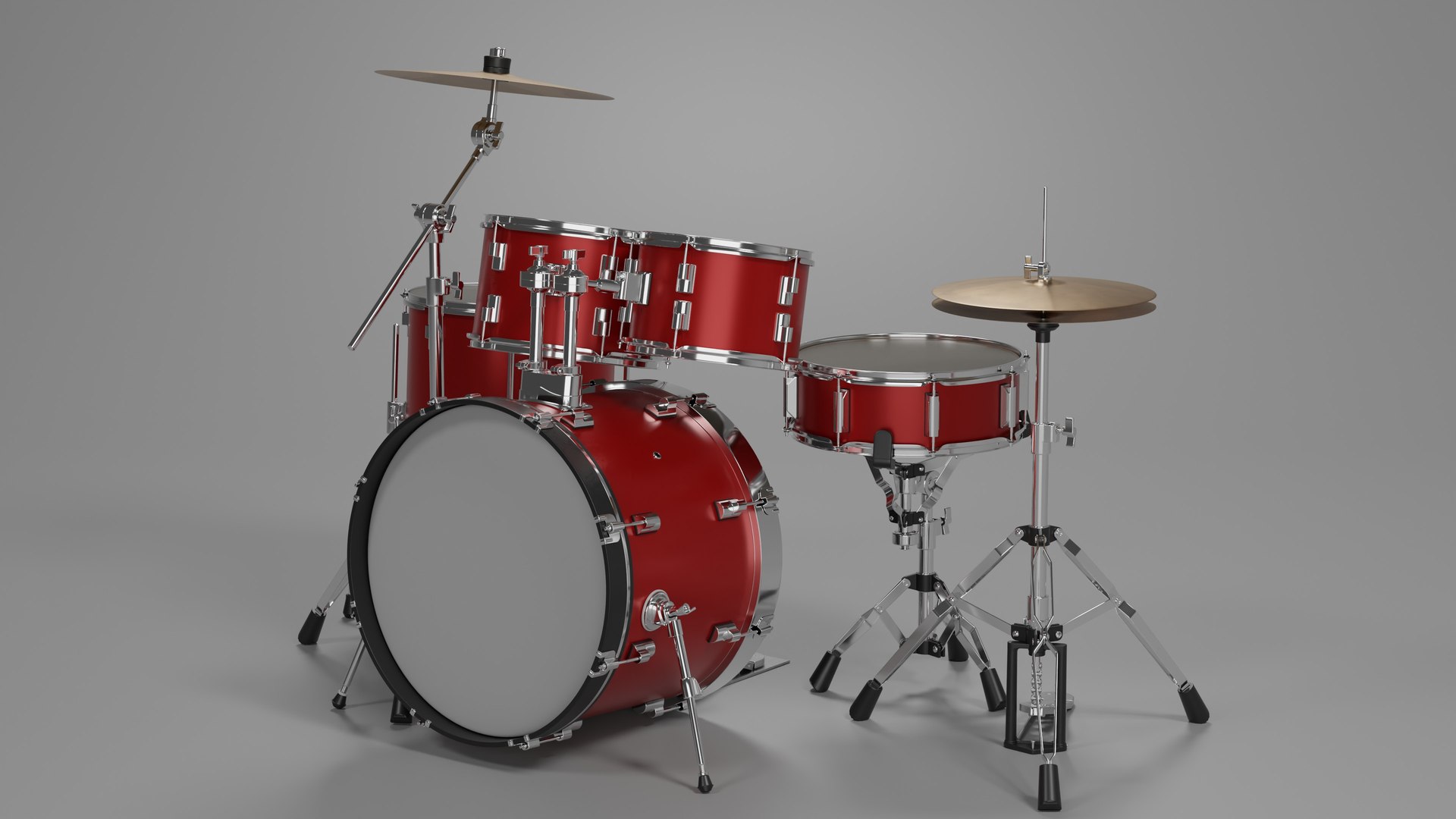 Red Drum Kit 3D https://p.turbosquid.com/ts-thumb/py/BCbW2D/Dn/image3/jpg/1792599825/1920x1080/fit_q87/49baeb57dc770eaa81ebcb65e49dae62f5e5528a/image3.jpg