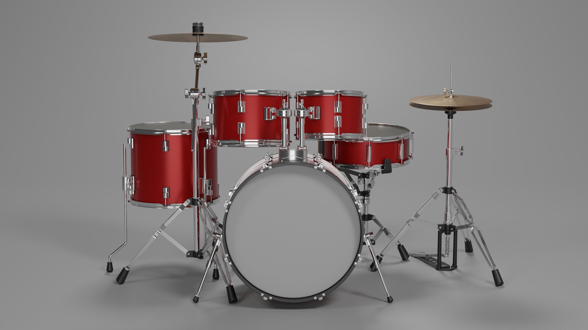 Red Drum Kit 3D https://p.turbosquid.com/ts-thumb/py/BCbW2D/HL/image2/jpg/1792599825/1920x1080/fit_q87/c05e64faa4f904e7c6fd07a939ab3f87049d8b93/image2.jpg