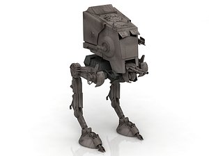 AT-ST Walker
