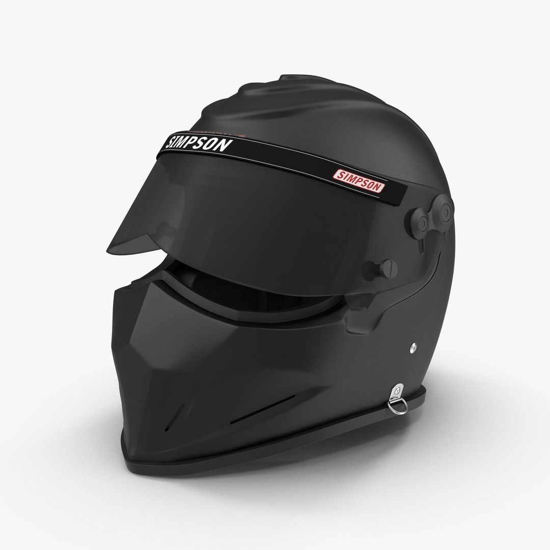 Diamondback full hotsell face helmet