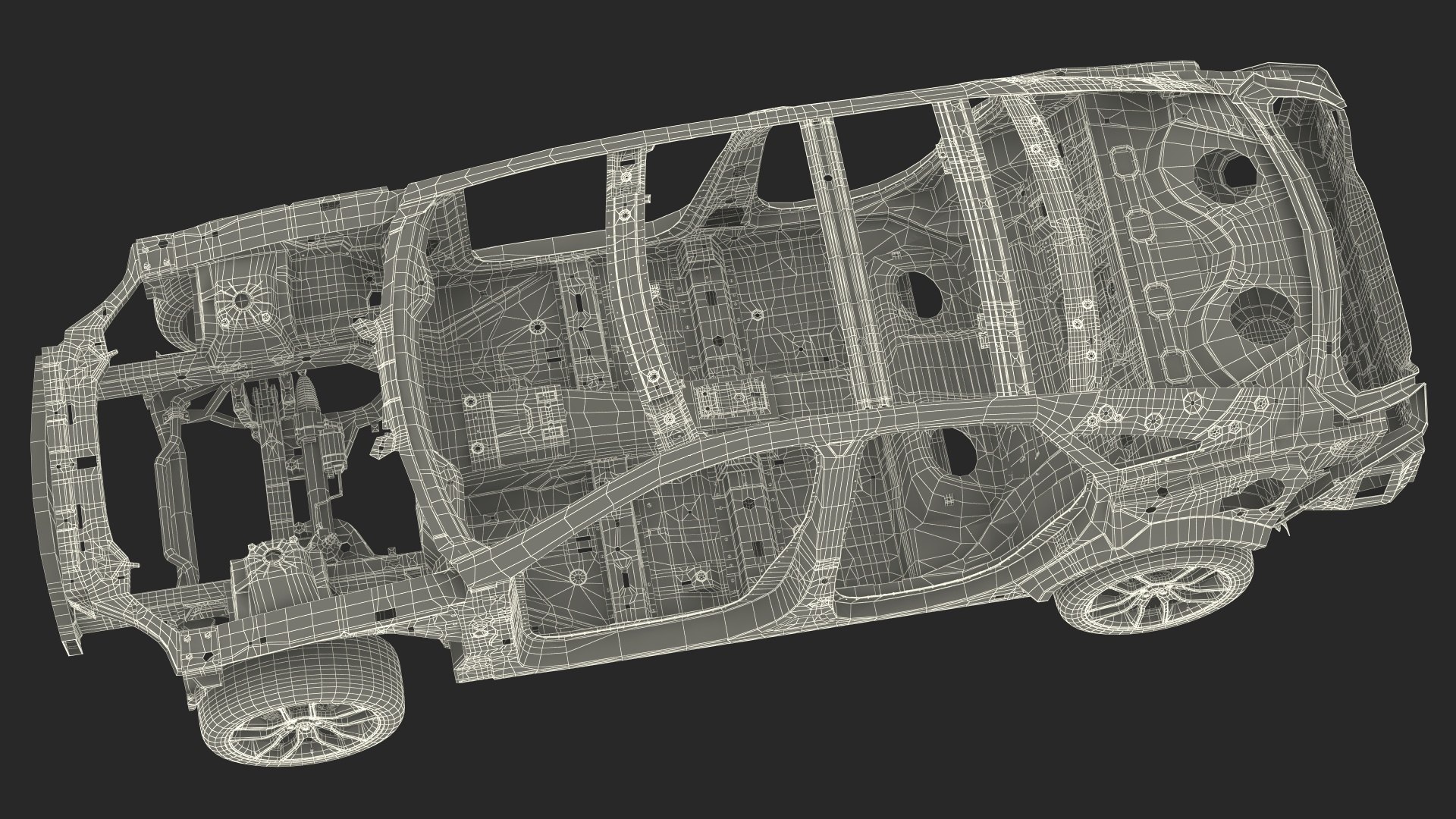 3D Car Frame with Wheels model https://p.turbosquid.com/ts-thumb/py/DbosxG/7n/carframewithwheelsc4dmodel039/jpg/1711434199/1920x1080/fit_q87/1256b3988c900d11a6d6d18f445863824af1646b/carframewithwheelsc4dmodel039.jpg