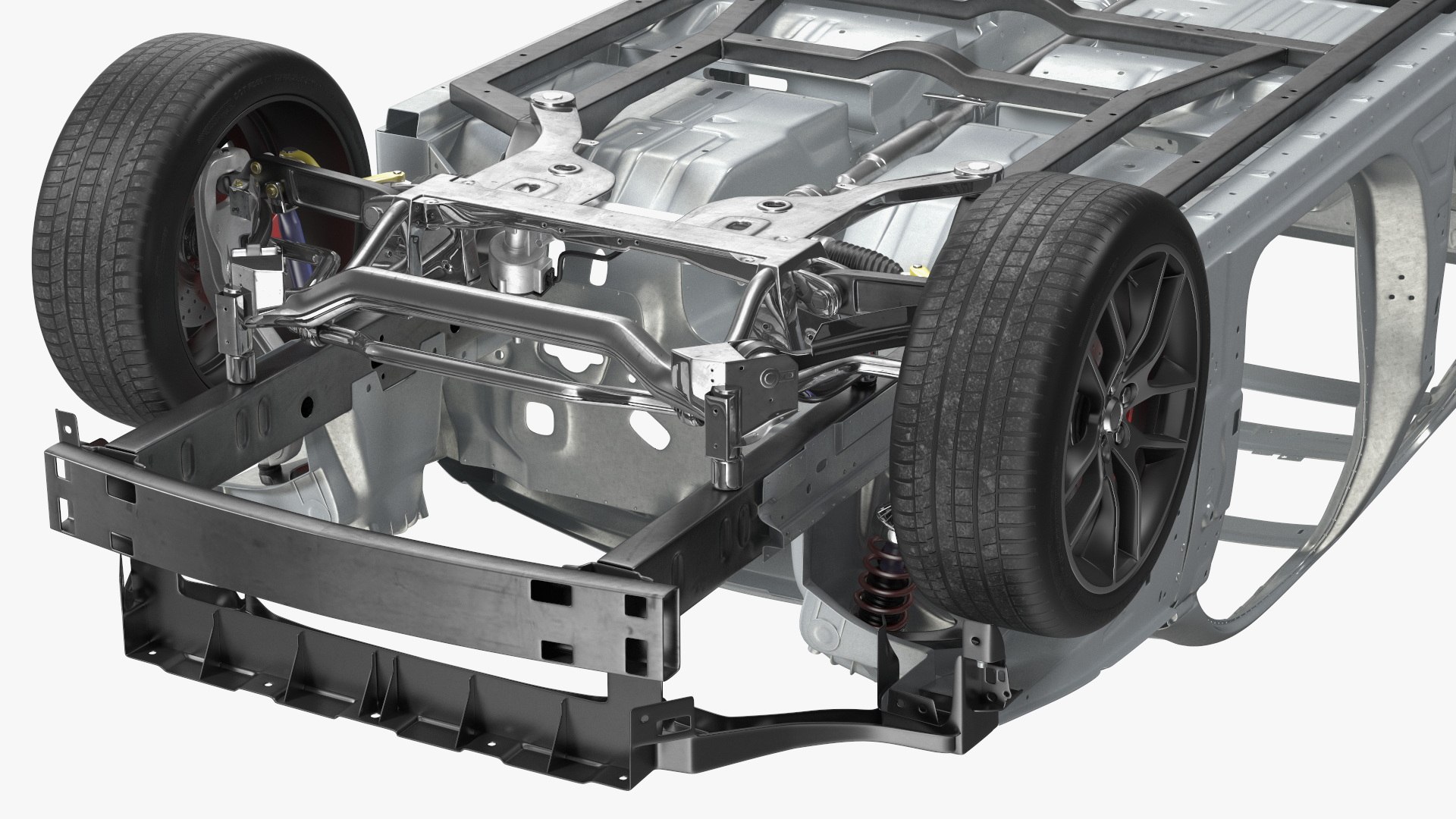 3D Car Frame with Wheels model https://p.turbosquid.com/ts-thumb/py/DbosxG/PT/carframewithwheelsc4dmodel022/jpg/1711434125/1920x1080/fit_q87/3015e63636a1b93033e862f51190da530c1400be/carframewithwheelsc4dmodel022.jpg