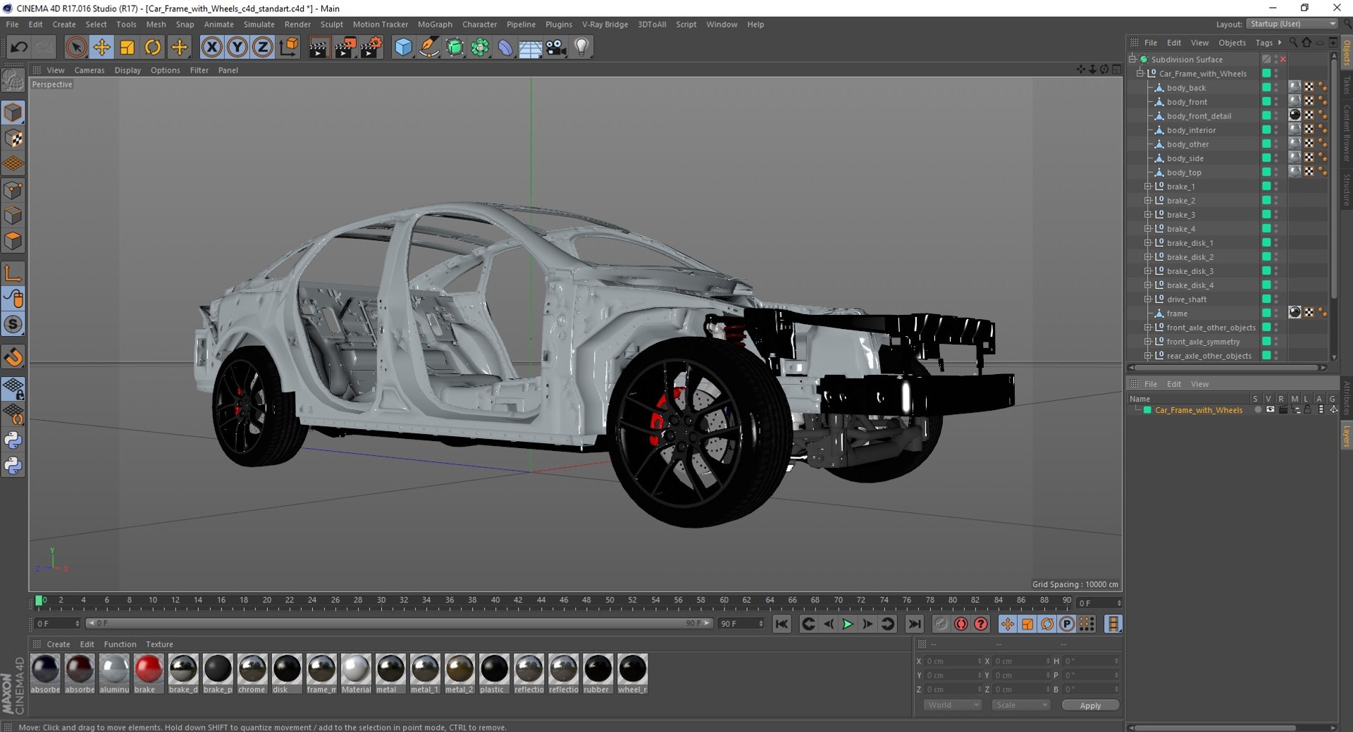 3D Car Frame with Wheels model https://p.turbosquid.com/ts-thumb/py/DbosxG/z0/carframewithwheelsc4dmodel063/jpg/1711434250/1920x1080/fit_q87/2eb2c2e1e66451bf6086debd3885a00172d14333/carframewithwheelsc4dmodel063.jpg