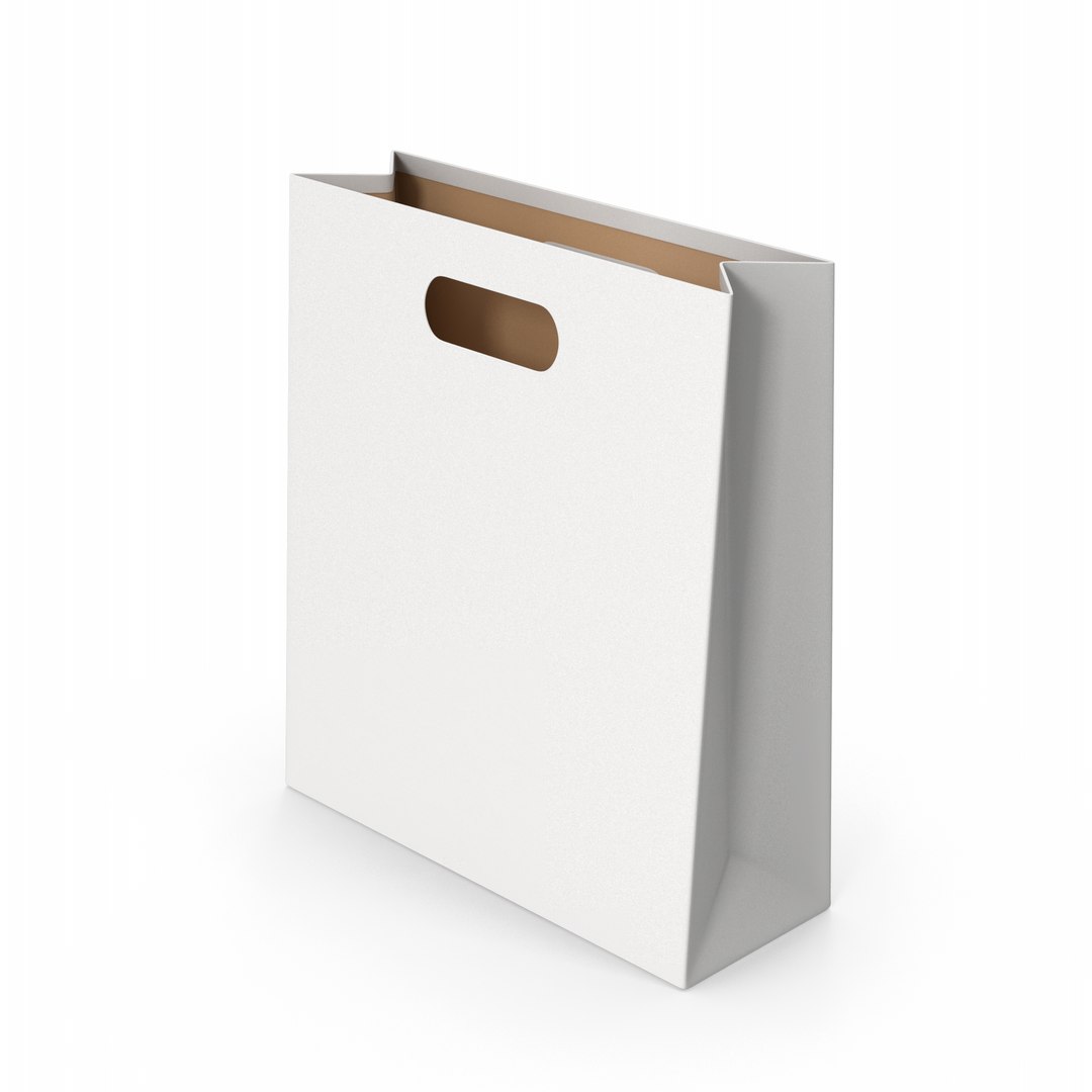 White Paper Bag 8 3D https://p.turbosquid.com/ts-thumb/py/EHvmA0/6A/whitepaperbag.g03.2k/png/1651169036/1920x1080/fit_q87/721d629da55bd495c0bdcdba99a9dc0051603c58/whitepaperbag.g03.2k.jpg
