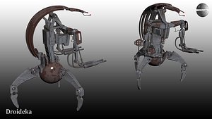 Droideka