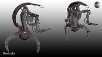 Droideka