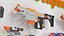 Toy Guns Collection 3 3D model