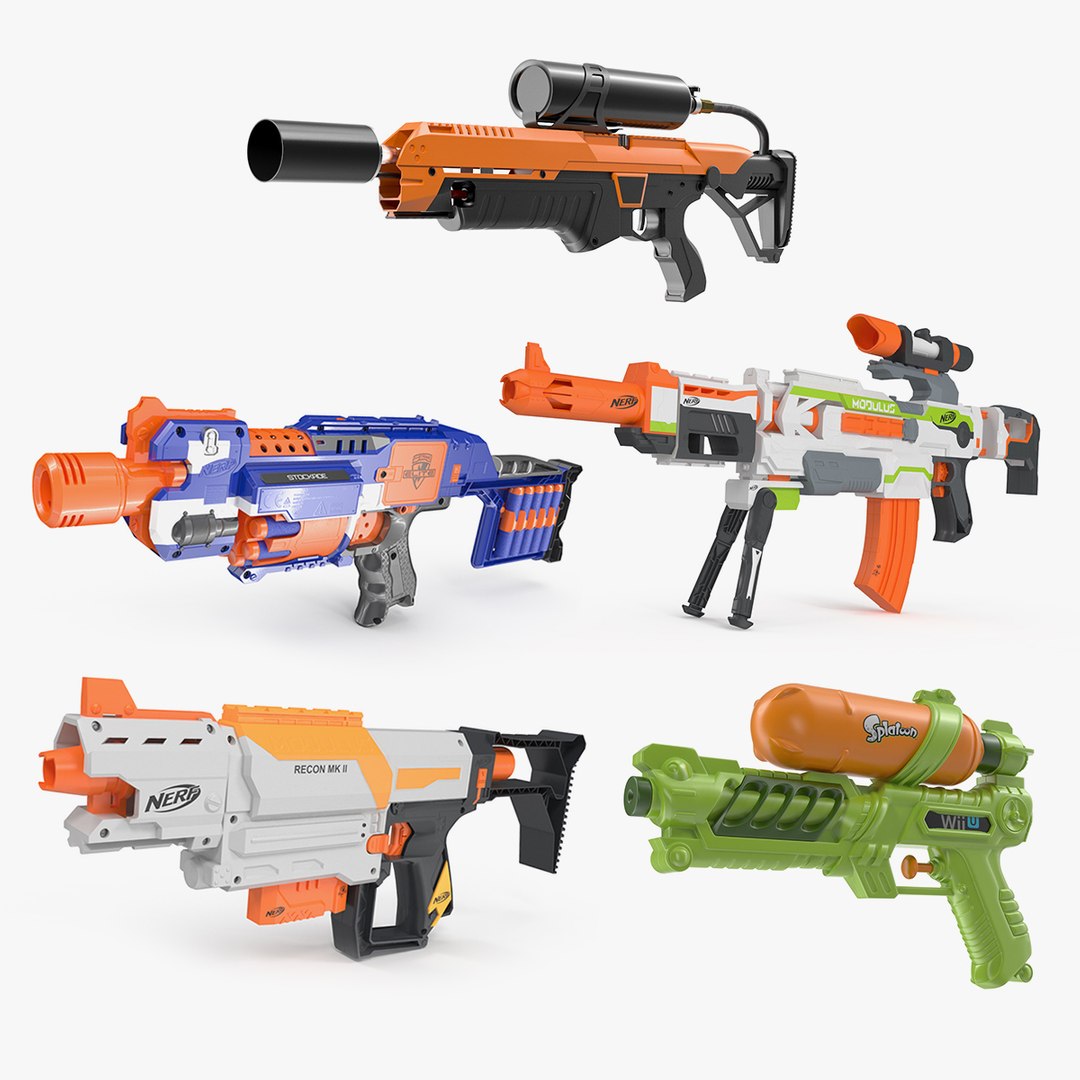 Toy Guns Collection 3 3D model https://p.turbosquid.com/ts-thumb/py/I27Les/Kc/toygunscollection33dmodel000/jpg/1668579057/1920x1080/fit_q87/be4b255dd2dc171940febc5b23e5b84c20813237/toygunscollection33dmodel000.jpg