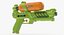 Toy Guns Collection 3 3D model