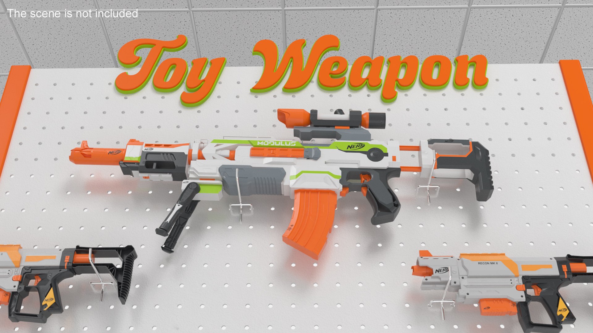 Toy Guns Collection 3 3D model https://p.turbosquid.com/ts-thumb/py/I27Les/kz/toygunscollection33dmodel030/jpg/1668579165/1920x1080/fit_q87/cfd886b4374bd7c8b09f22a0b3ea276cf93c3b49/toygunscollection33dmodel030.jpg