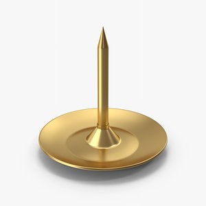 Thumbtack model