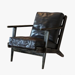 3dsmax hands irondale brooks