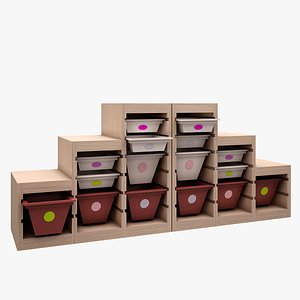 Kid's Game Box