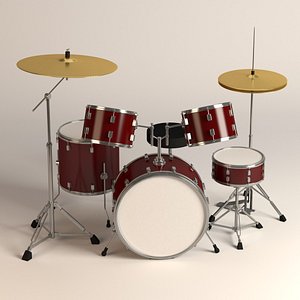 drumset small