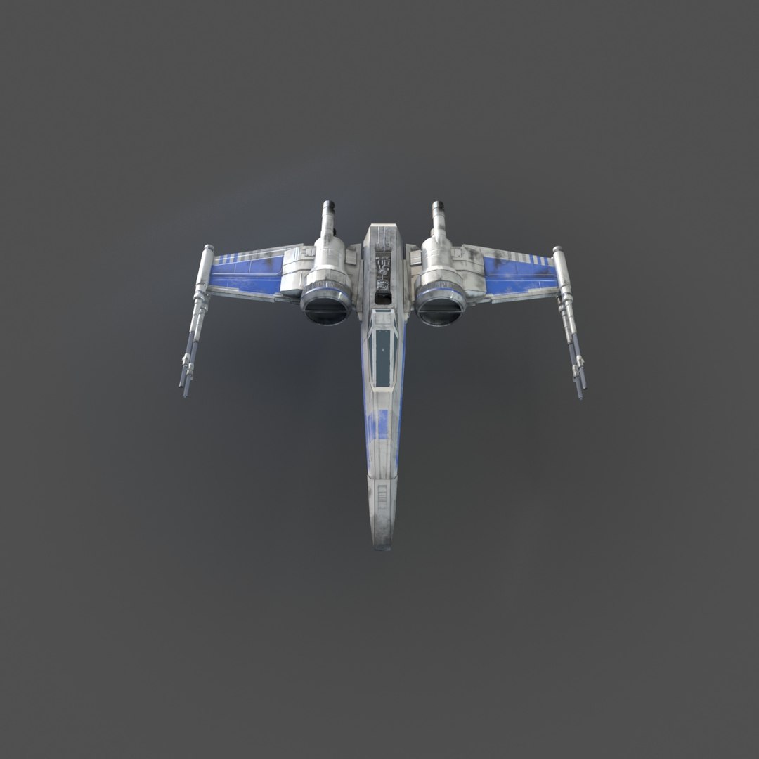 x-wing resistance poe dameron 3D https://p.turbosquid.com/ts-thumb/py/RJs224/Cl2g66KJ/xwing_resistance_02/jpg/1574828120/1920x1080/fit_q87/8549b201c9a53c9175381b8c816da37a6fbc811a/xwing_resistance_02.jpg