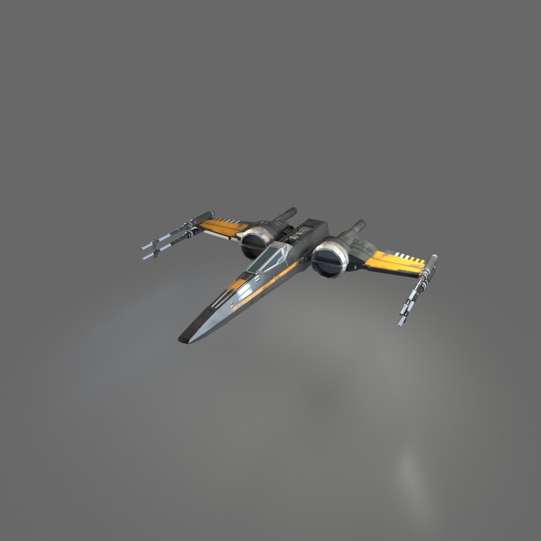 x-wing resistance poe dameron 3D https://p.turbosquid.com/ts-thumb/py/RJs224/nXyLlKzA/xwing_poe_02/jpg/1574828072/1920x1080/fit_q87/8f87ad2894ac7b849de0c3859deae0b5313cc808/xwing_poe_02.jpg