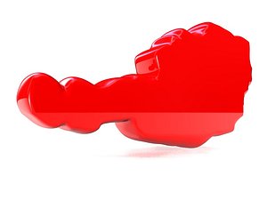 austria 3d model