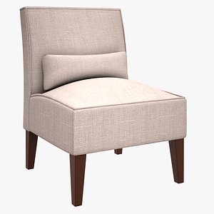 avondale chair sofa 3d max