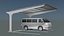 Carport 25U06