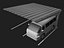 Carport 25U06