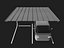 Carport 25U06