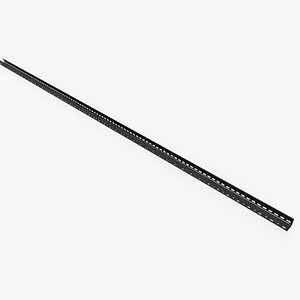 Cable Tray 50mm x 3000mm