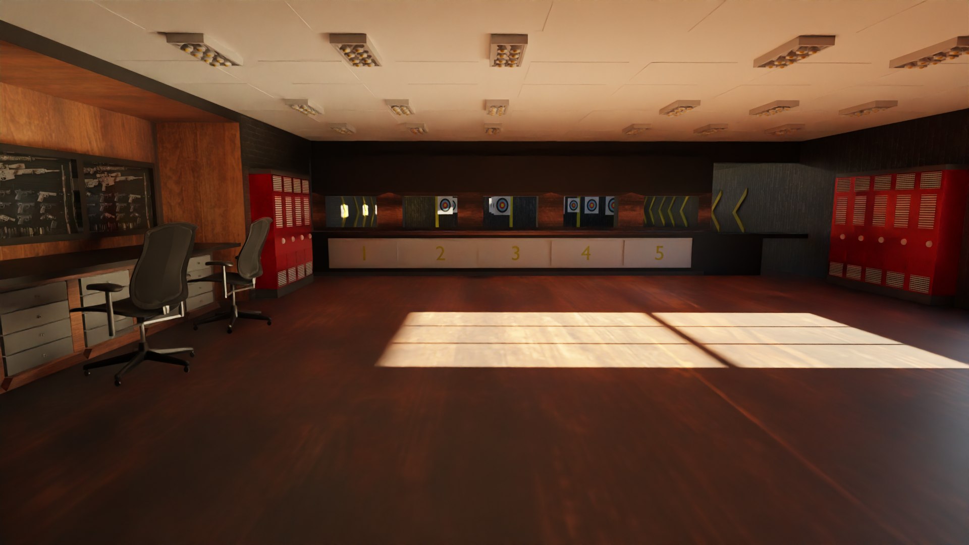 3D Shooting Range Interiors model https://p.turbosquid.com/ts-thumb/py/abAhlc/8M/a_f/png/1705846668/1920x1080/fit_q87/2b98f6093e98e0a6222c6d304b8be7fa66454719/a_f.jpg