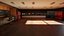 Shooting Range Interiors
