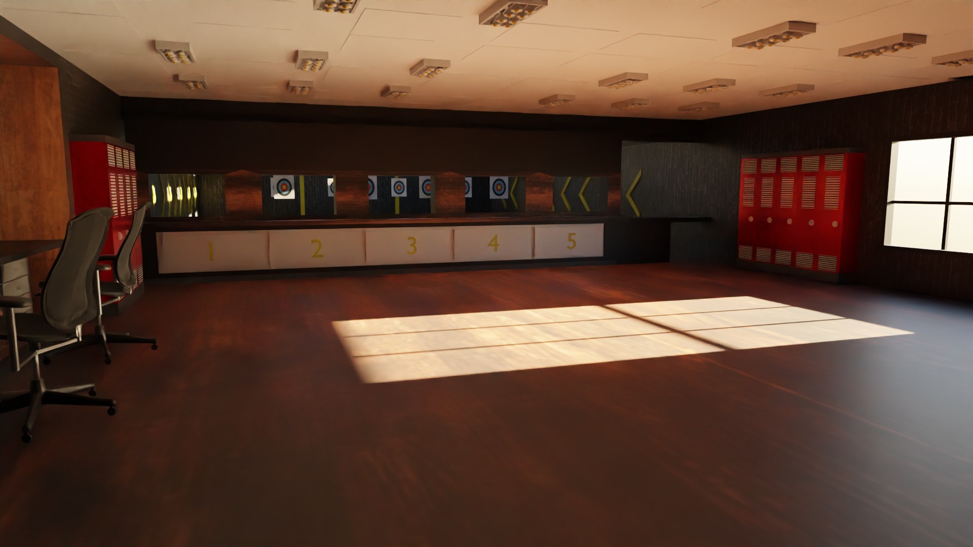 3D Shooting Range Interiors model https://p.turbosquid.com/ts-thumb/py/abAhlc/Er/a_r/png/1705846671/1920x1080/fit_q87/943015dd258ef0f07c3cc42c66052e823bad50bd/a_r.jpg