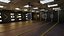 Shooting Range Interiors