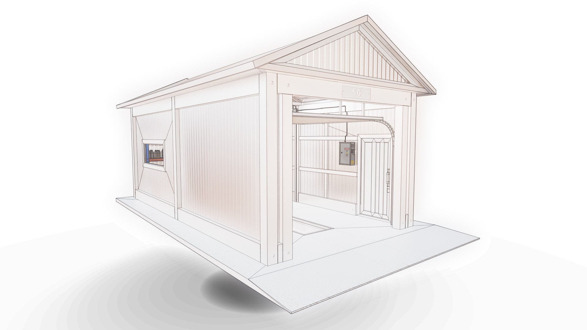 Metal Workshop Garage 3D model https://p.turbosquid.com/ts-thumb/py/hF8lfQ/90/screenshot023/png/1769516944/1920x1080/fit_q87/5bad599b05941050b64df671319ac8075b645755/screenshot023.jpg