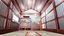 Metal Workshop Garage