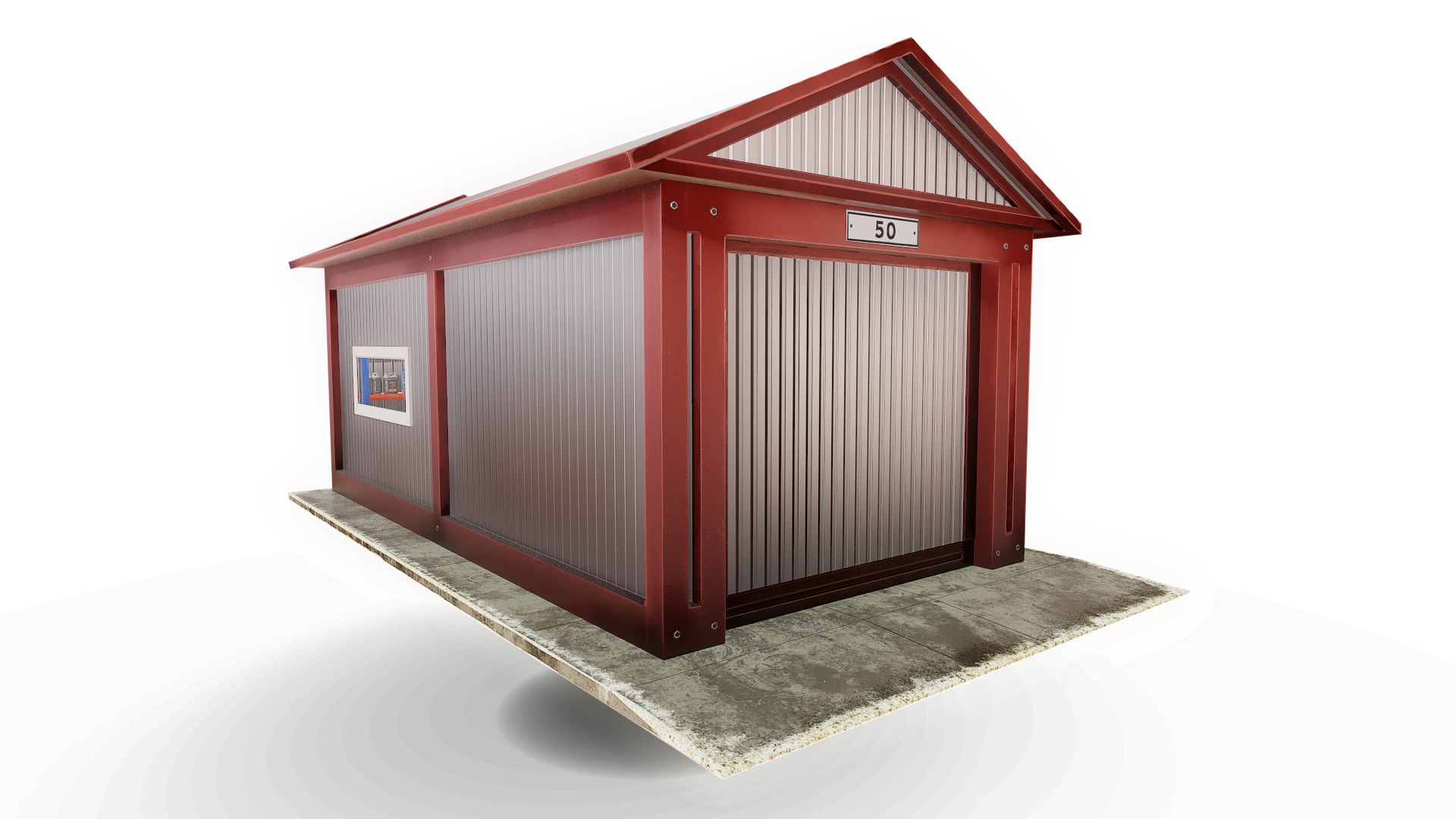 Metal Workshop Garage 3D model https://p.turbosquid.com/ts-thumb/py/hF8lfQ/eY/screenshot021/png/1769516943/1920x1080/fit_q87/9e952ba4d5cf2547e097e6add65f745766575725/screenshot021.jpg