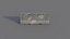 2 Concrete Barriers HD