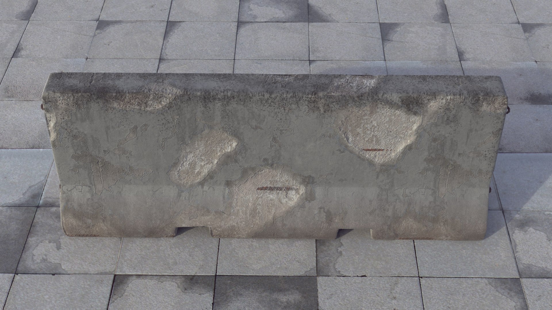 pbr concrete barrier 3D model https://p.turbosquid.com/ts-thumb/py/hLMMWN/8j6kavmU/aaaa/jpg/1586320661/1920x1080/fit_q87/a9a0cda89fd405fb350905e7bc7632895233eb55/aaaa.jpg