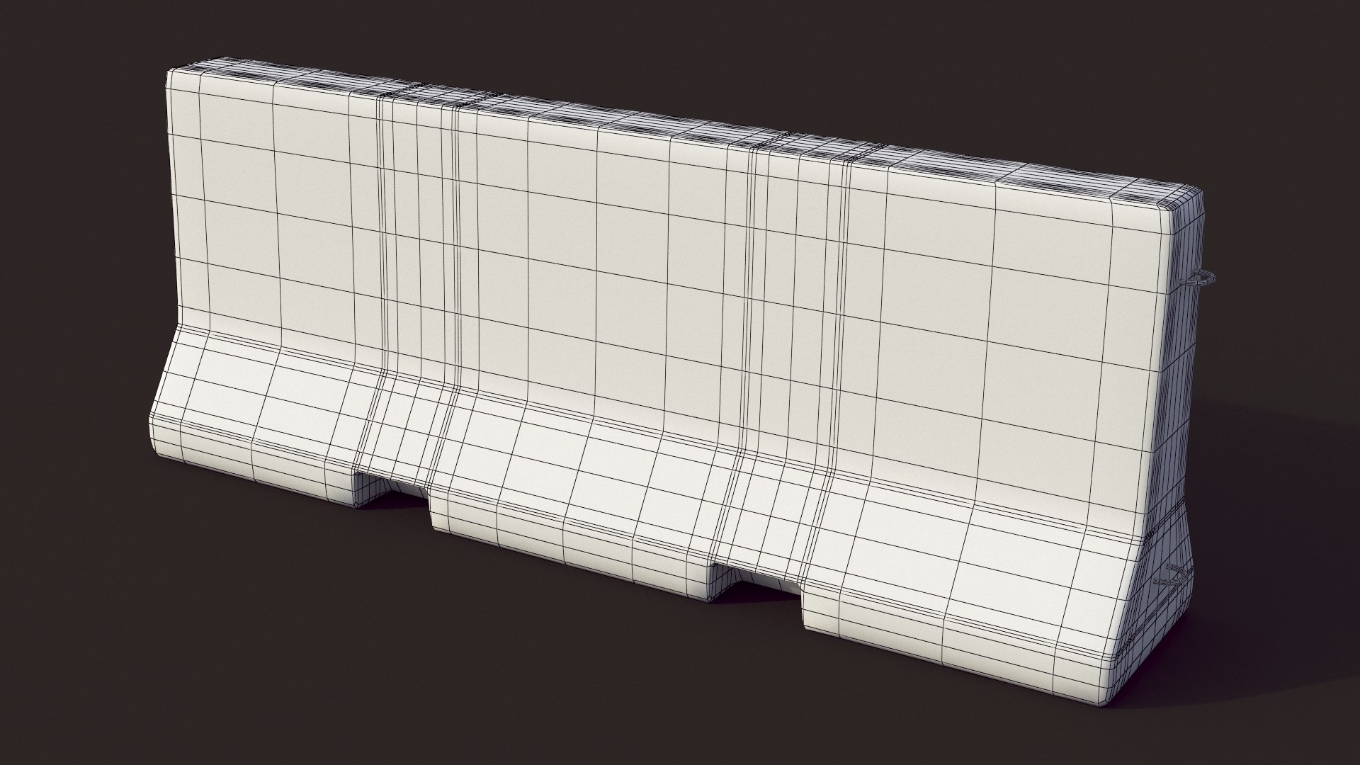 pbr concrete barrier 3D model https://p.turbosquid.com/ts-thumb/py/hLMMWN/QZF8Ozqc/aaaaaaaa/jpg/1586320661/1920x1080/fit_q87/12987fe11ffb2e71c7320c66b60836ec3683746b/aaaaaaaa.jpg