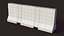 2 Concrete Barriers HD