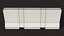 2 Concrete Barriers HD