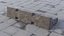 2 Concrete Barriers HD