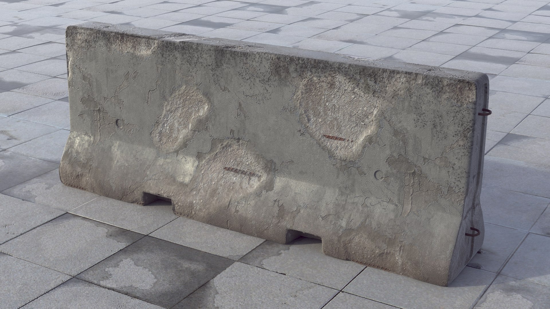 pbr concrete barrier 3D model https://p.turbosquid.com/ts-thumb/py/hLMMWN/tsfauWkS/a/jpg/1586320661/1920x1080/fit_q87/89ac627b3386e44a5c7279775c1c87fe8862dcf3/a.jpg
