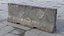 2 Concrete Barriers HD