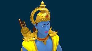 Lord Ram