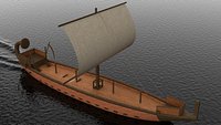egypt ship