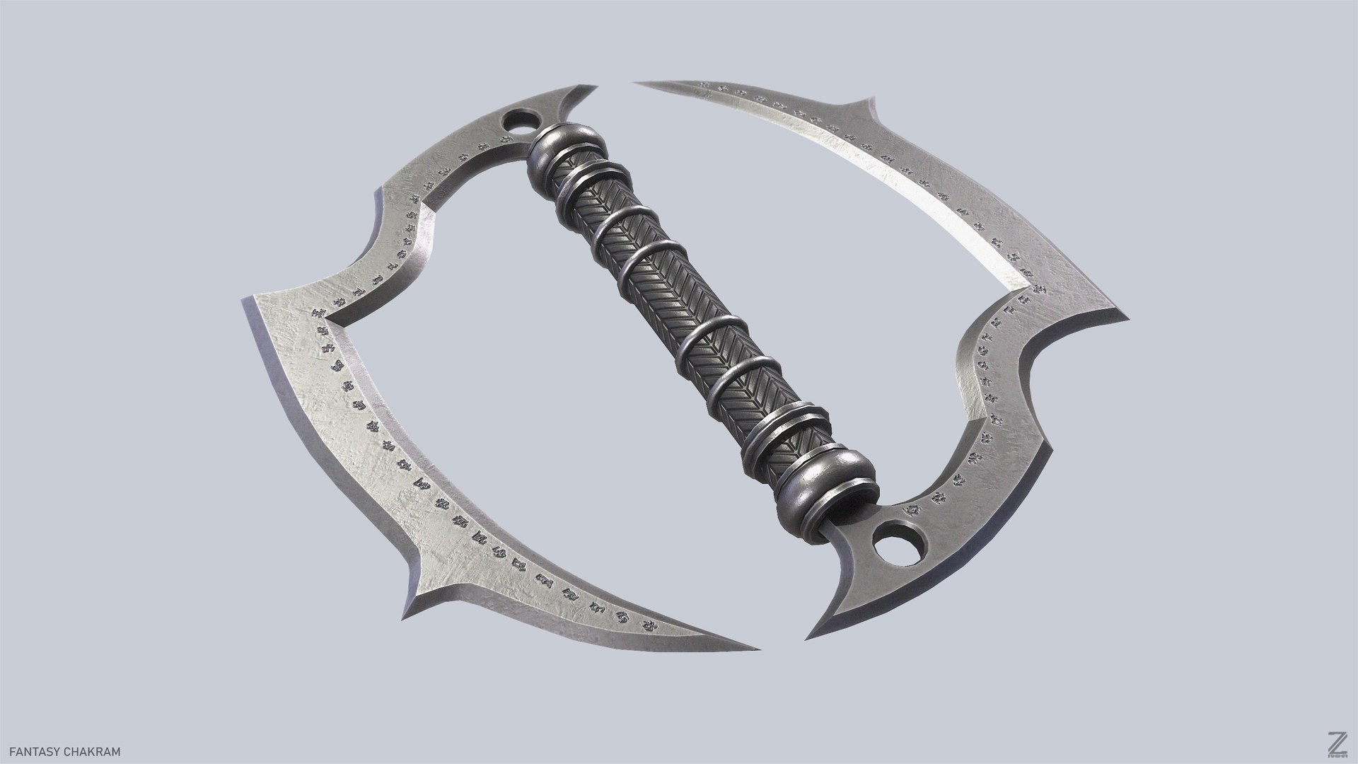 Fantasy chakram 3D model https://p.turbosquid.com/ts-thumb/py/kE87Yz/1j/fantasy_chakram_02_cam07/jpg/1780964175/1920x1080/fit_q87/8d3e0ba3b35777a565767e4f8d8896753503c881/fantasy_chakram_02_cam07.jpg