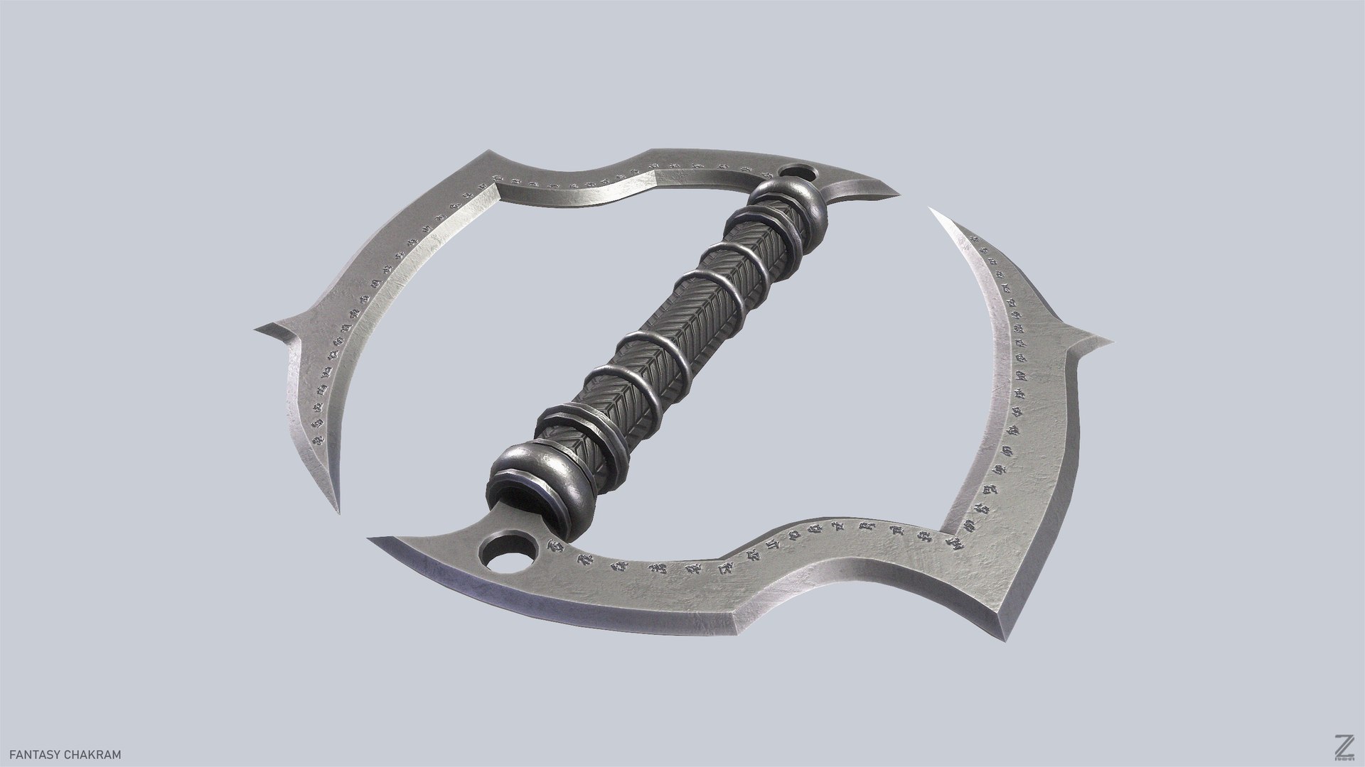 Fantasy chakram 3D model https://p.turbosquid.com/ts-thumb/py/kE87Yz/PD/fantasy_chakram_02_cam04/jpg/1780964173/1920x1080/fit_q87/77da62babd1cb092dd143e6b6bdbffb5ffc234f5/fantasy_chakram_02_cam04.jpg