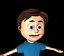 Ragazzo C4D